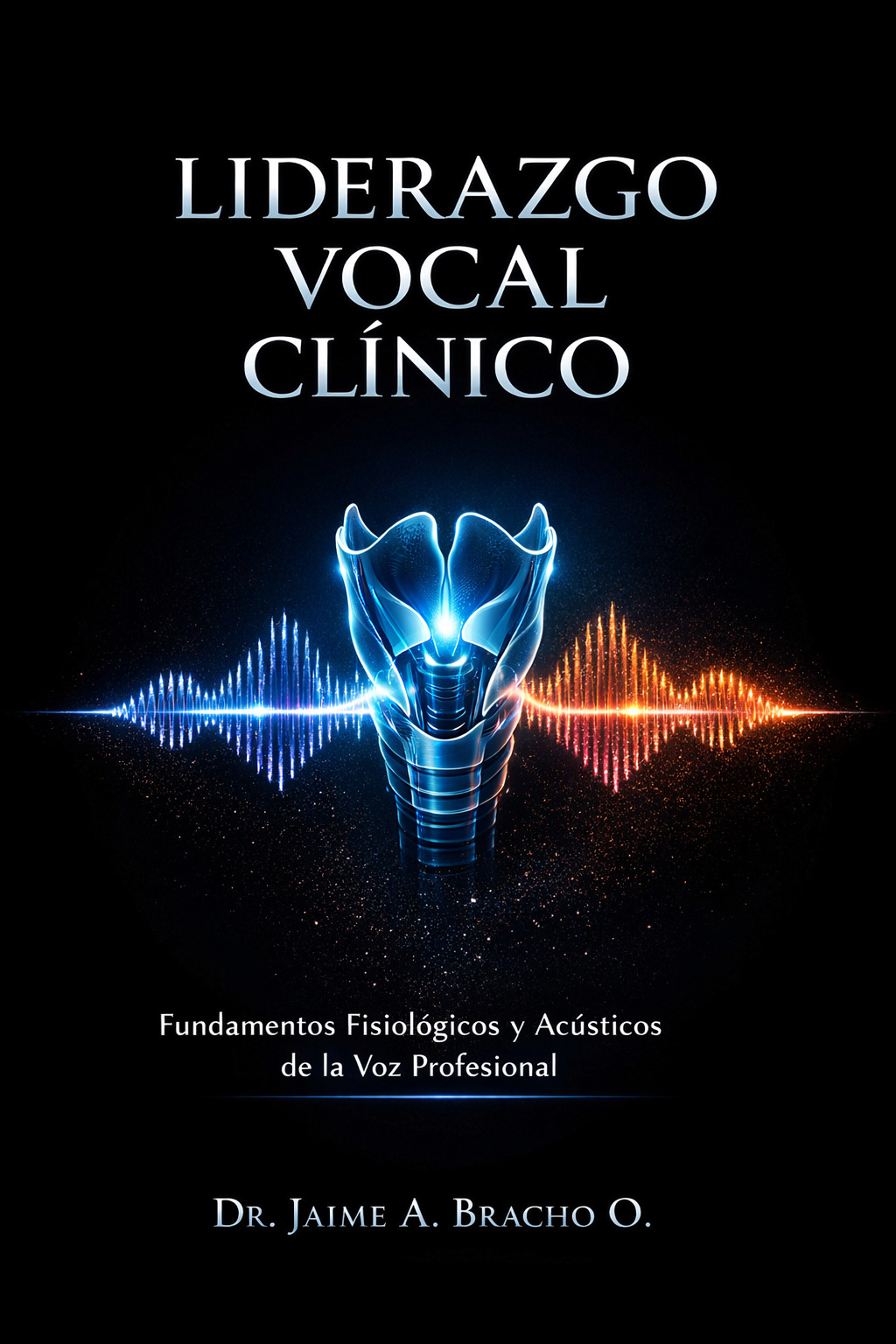 Liderazgo Vocal Clínico: Cómo Optimizar tu Voz Profesional con Ciencia y Acústica