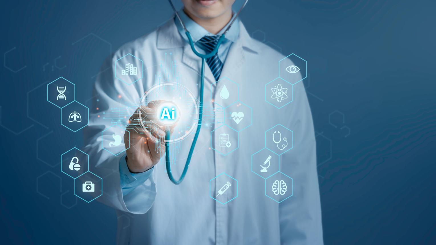 La Inteligencia Artificial Multimodal Revoluciona las Alteraciones Funcionales de la Voz