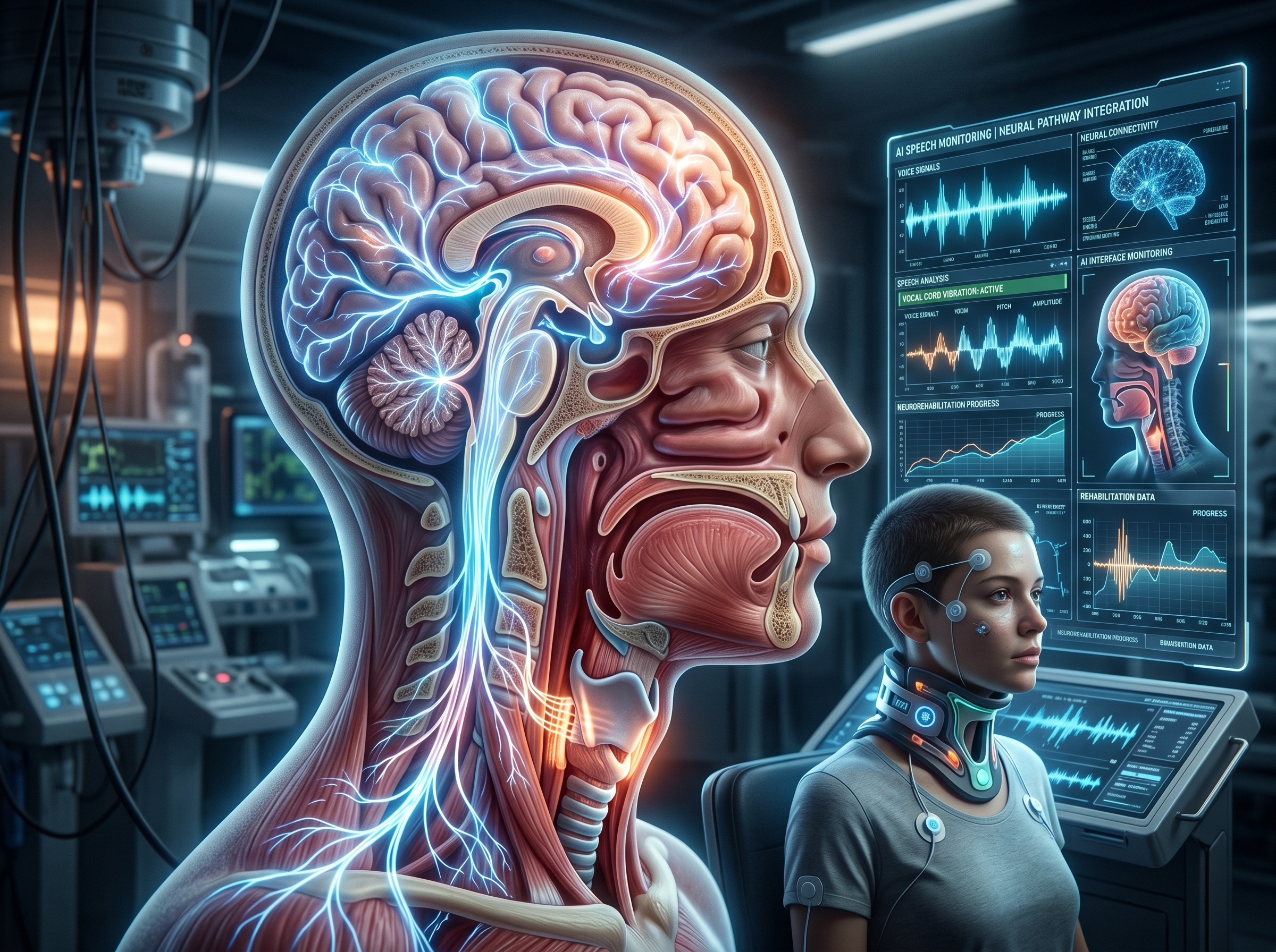 Cerebro y cuerdas vocales conectados digitalmente02