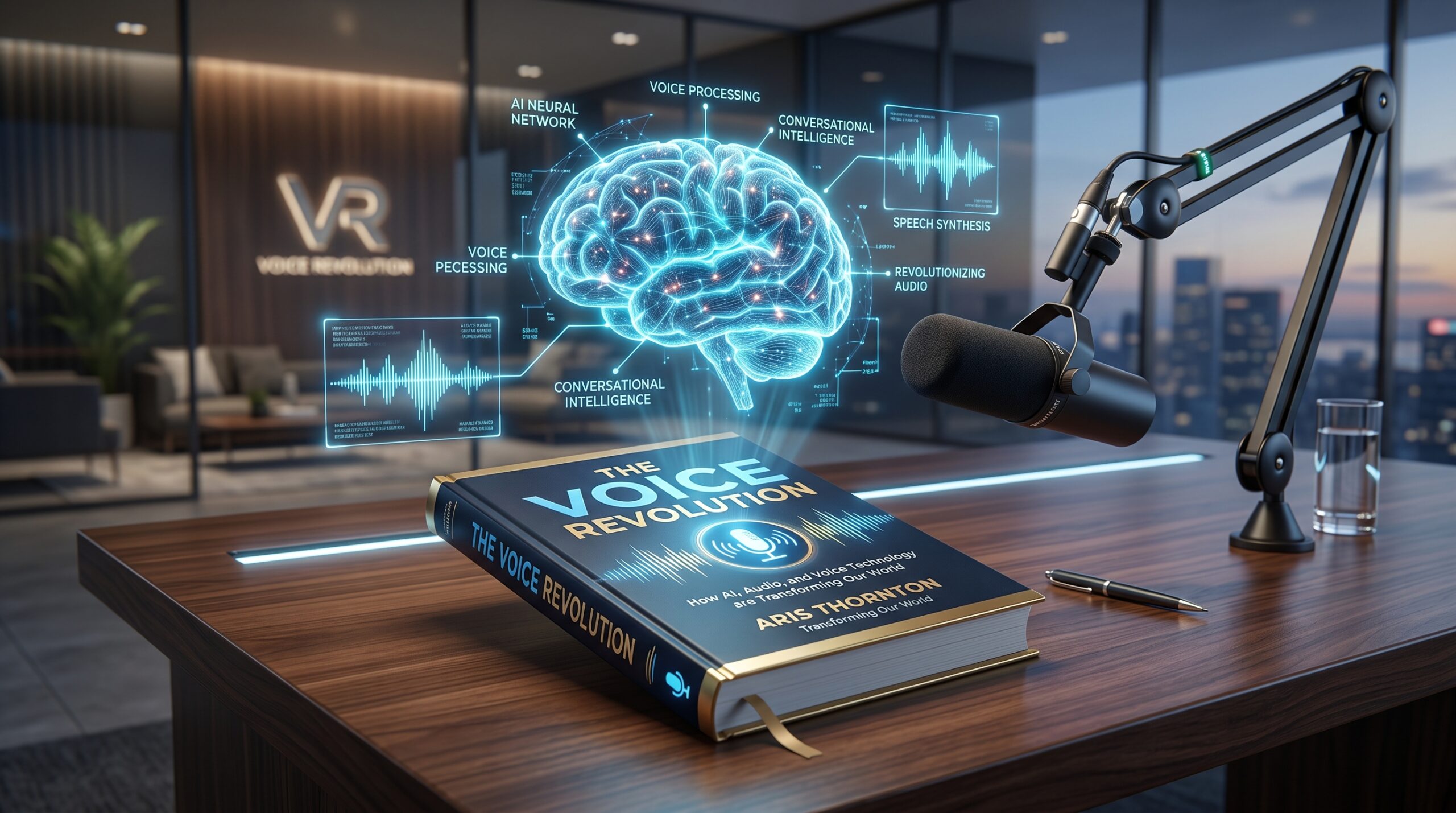 La Revolución de la Voz: El Nuevo Paradigma Neurocognitivo para la Disfonía Espasmódica